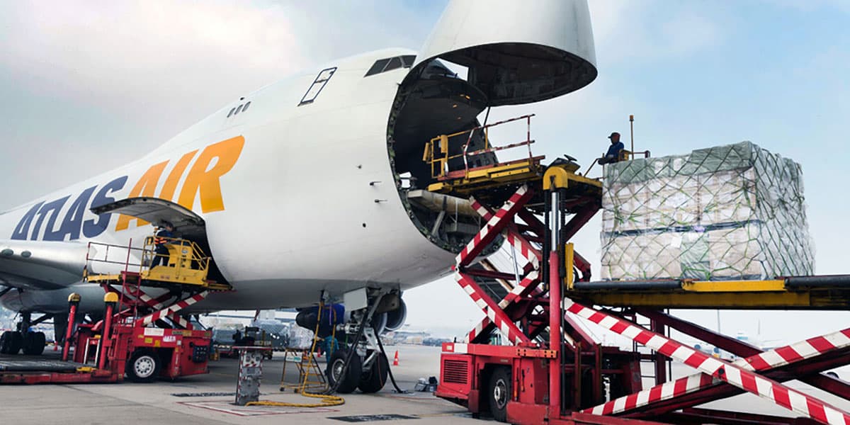 Airplane | Cargo