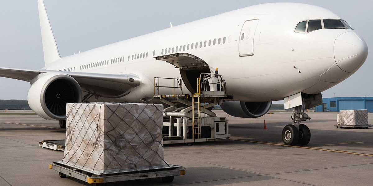 Airplane | Cargo