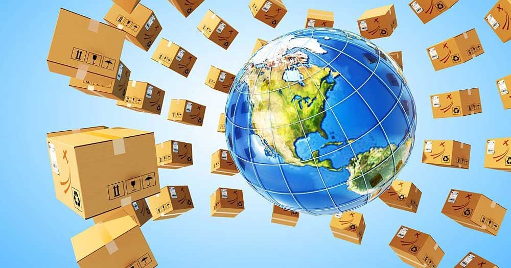 Most Reliable International Parcel Courier Services in Mumbai