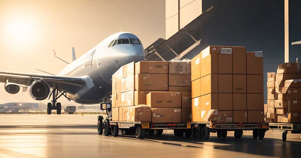 Your Guide to Smooth International Shipping from India: Top Tips for Hassle-Free Deliveries