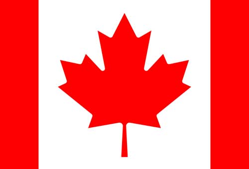 Canada FLag
