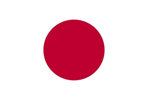 Japanese Flag