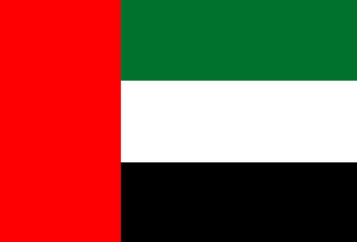 UAE FLag