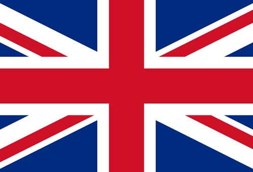 UK Flag